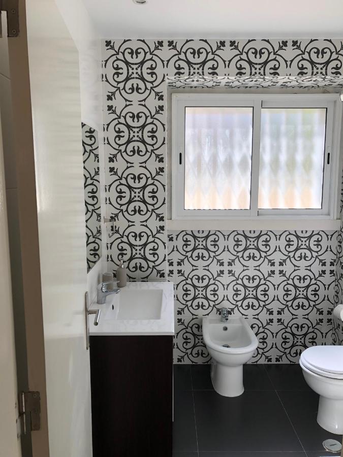 Casa Da Branca Gonta Colaco Lisboa 外观 照片