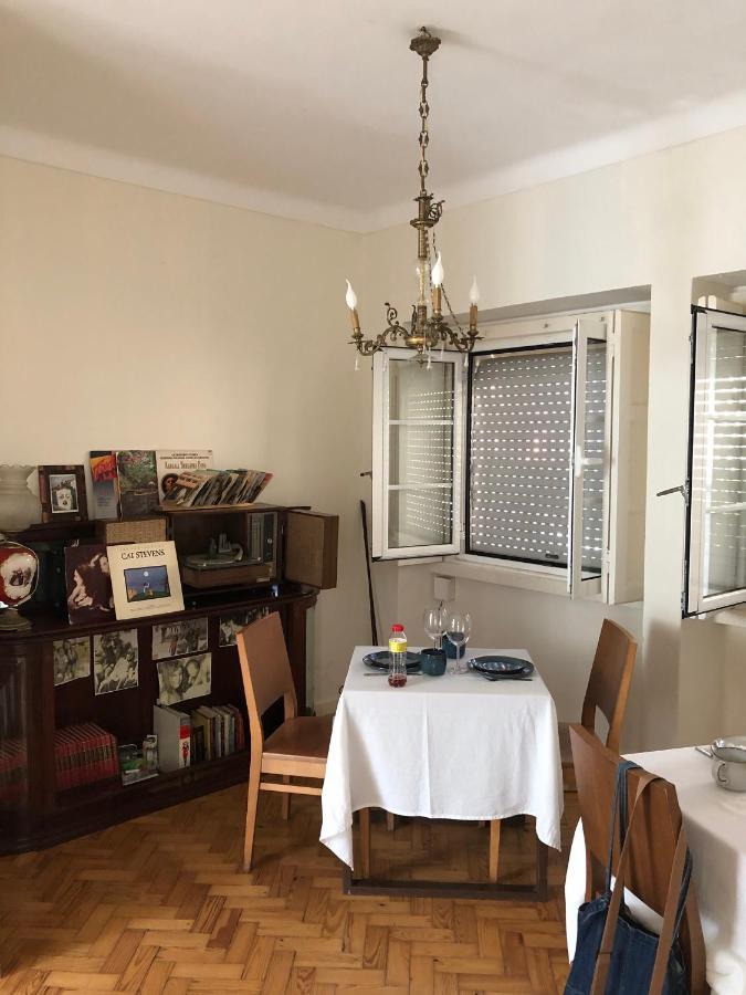 Casa Da Branca Gonta Colaco Lisboa 外观 照片