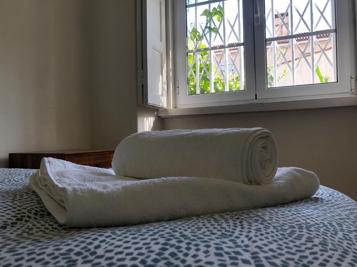 Casa Da Branca Gonta Colaco Lisboa 外观 照片