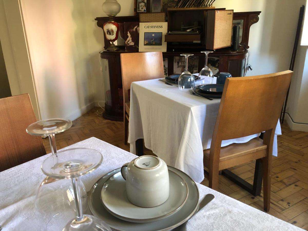 Casa Da Branca Gonta Colaco Lisboa 外观 照片