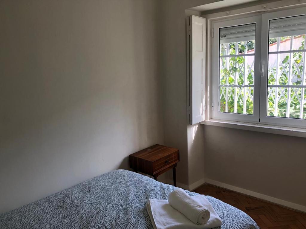 Casa Da Branca Gonta Colaco Lisboa 外观 照片